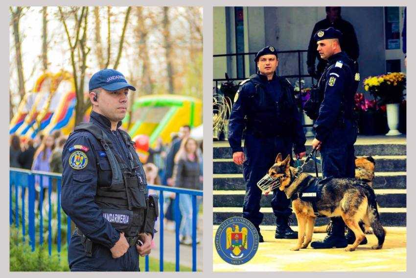 jandarmi arges jandarmi arges