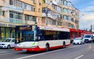 Sursă foto: Facebook Primăria Municipiului Pitești.