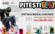 Sursă foto: Primăria PItești