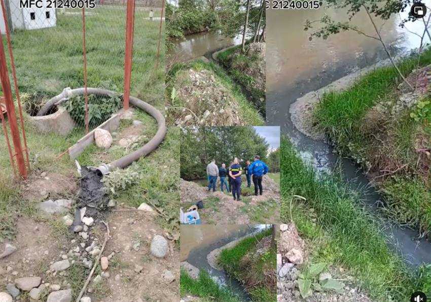 poluare corebni Sursă foto: screenshot filmare.