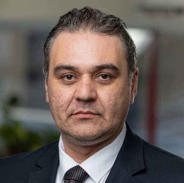 Cosmin Petrescu foto