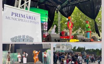 teatru Pitești Fest