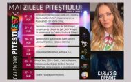 Zilele Piteștiului 2024