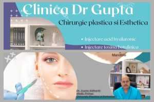 Bichectomia - Operația estetică pentru o față suplă! Programează o consultație la clinica DR. GUPTA by LUY ESTHETIC ART 1 dr Gupta