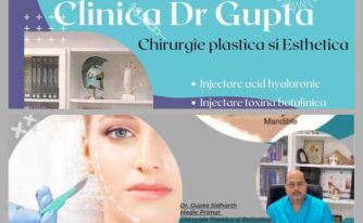 dr Gupta