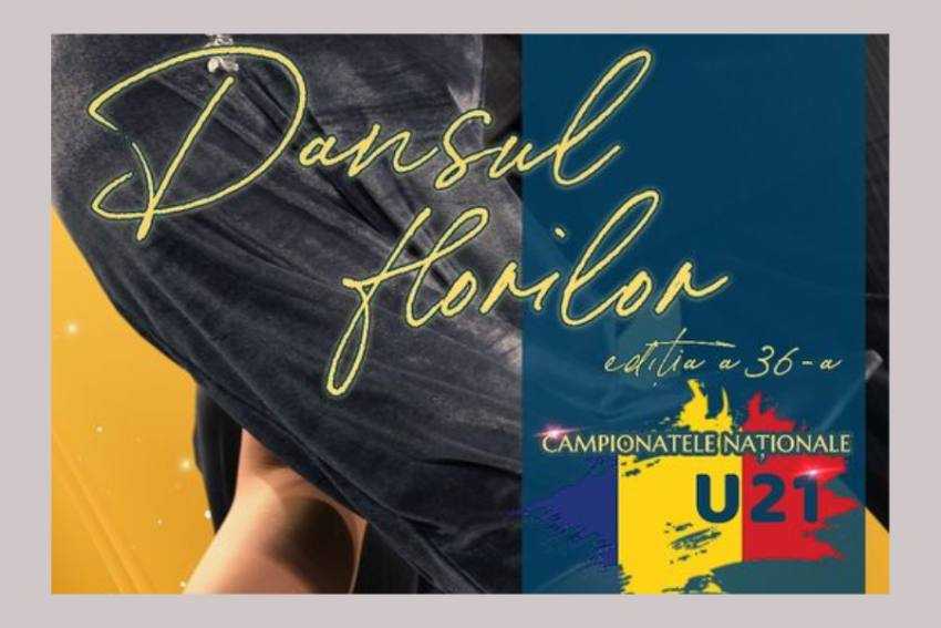 Dansul Florilor Dansul Florilor