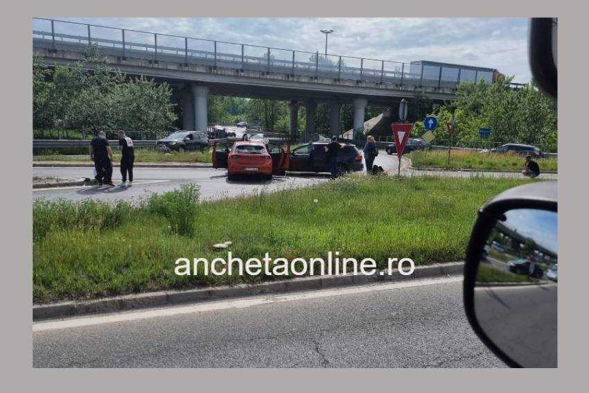 accident Podul Viilor accident Podul Viilor