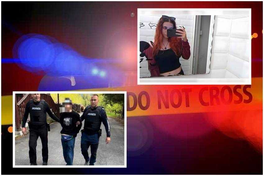 tanara ucisa Sibiu tanara ucisa Sibiu