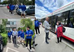 Sursă foto: Facebook Radu Perianu.