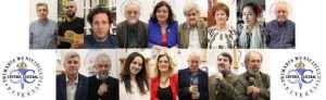 Centrul Centrul Cultural Pitești anunță în perioada 21-26 mai noi evenimente cultural-educative 8 evenimente CC Pitești