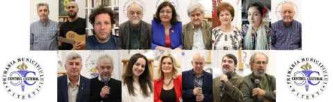 evenimente CC Pitești