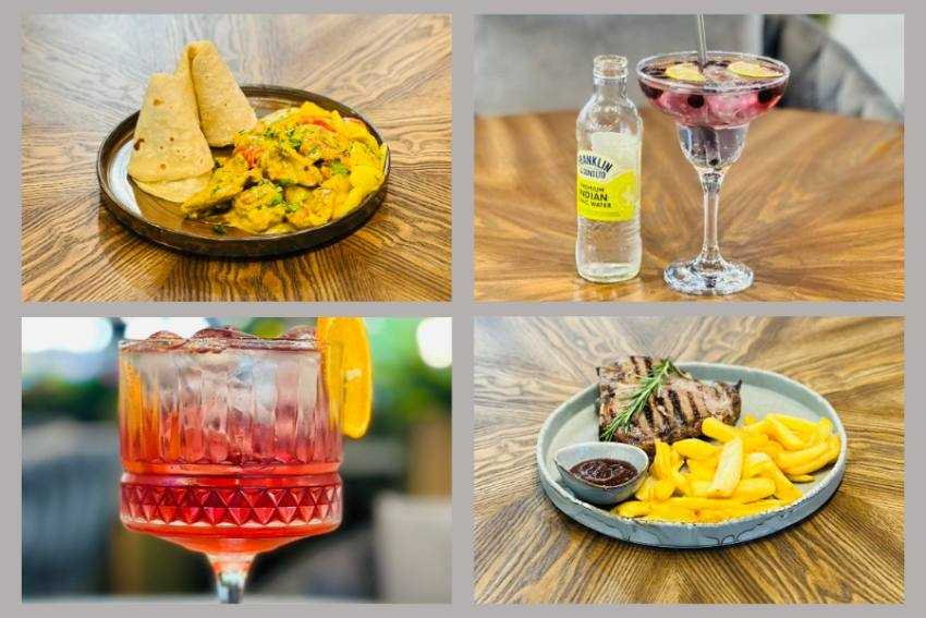 De Constantin și Elena , petreceți momente relaxante alături de cei dragi la Restaurant Grota Rece 2 restaurant Grota Rece