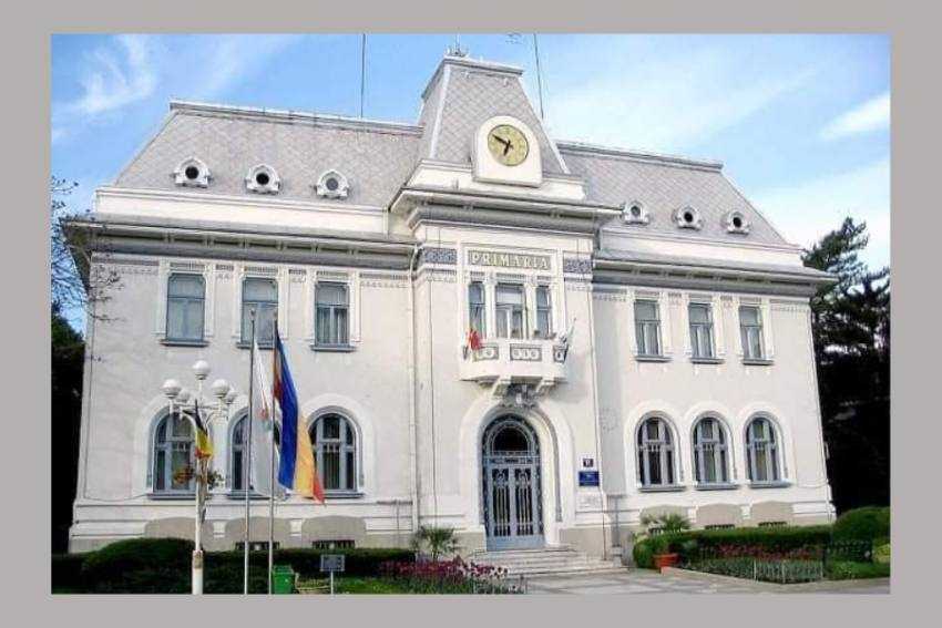 Pitești primarie Pitești primarie