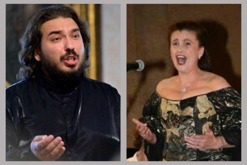 Untitled Project 3 - Concert doctoral Destine paralele: George Gershwin versus Freddie Mercury cu Andrei Tase