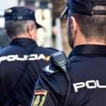 politisti spania 2024 - Bărbat din Lupeni căutat de poliţie, după ce a tras mai multe focuri de armă