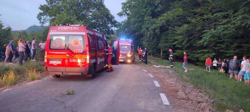 accident grav bistrita accident grav bistrita