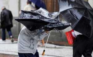 62437080 - Cod galben de vreme rea în Argeș