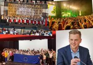 Sursă foto: Facebook ALin Călinescu.