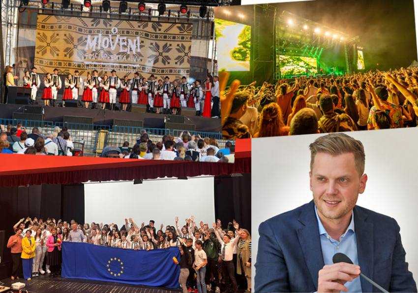 alin calinescu mioveni Sursă foto: Facebook ALin Călinescu.