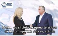 Sursă foto: screenshot Facebook Dorin Mărășoiu.