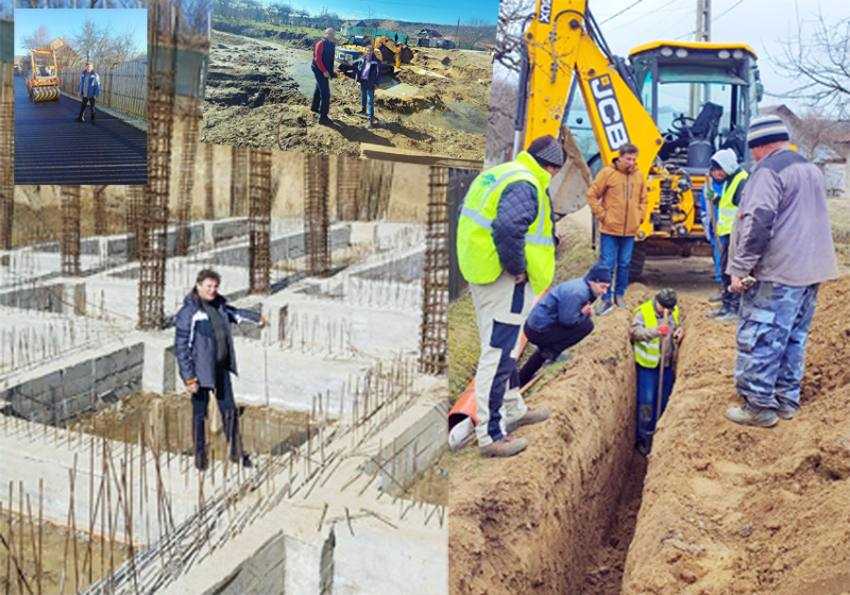 garleanu deschidere bogati 1 Sursă foto: ediția tipărită.