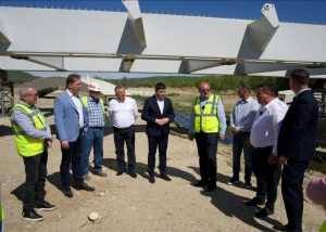 Ion Mânzînă la Mioveni