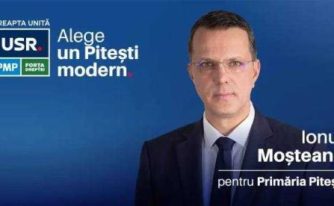 Ionuț Moșteanu