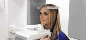 computer tomograf Dr Teo