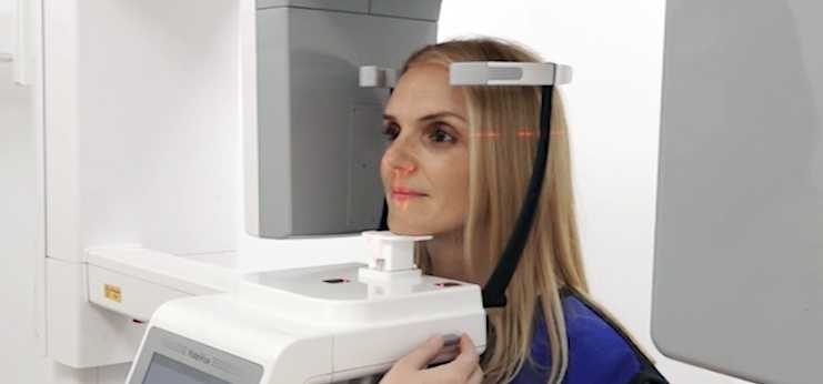 computer tomograf Dr Teo computer tomograf Dr Teo