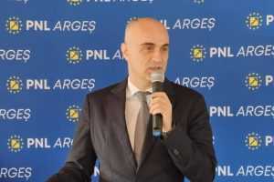 Pe 9 iunie, Argeșul intră pe calea dreaptă! Partidul Național Liberal este singurul partid care poate învinge PSD 12 Sursă foto: Facebook Radu Perianu