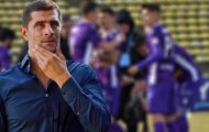 Dani Coman Fc Argeș