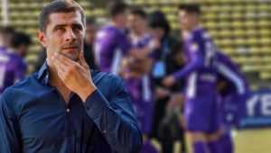 Dani Coman Fc Argeș