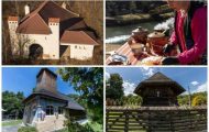 Arges pe rutele Romania Atractiva
