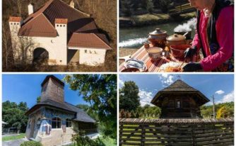 Arges pe rutele Romania Atractiva