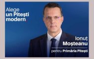 Ionuț Moșteanu