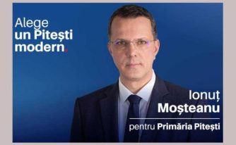 Ionuț Moșteanu