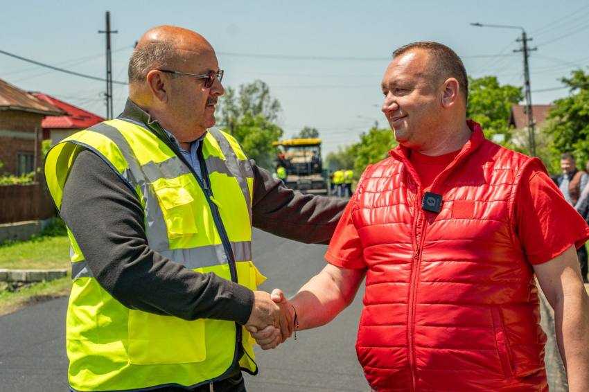 Ion Mînzînă Rătești