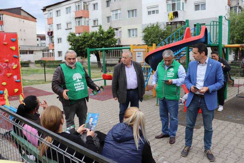 Emanuel Soare, candidatul Alianței Dreapta Unită pentru CJ Argeș: “Curtea de Argeș va beneficia de investițiile susținute de adevărații liberali” 3 Emanuel Soare