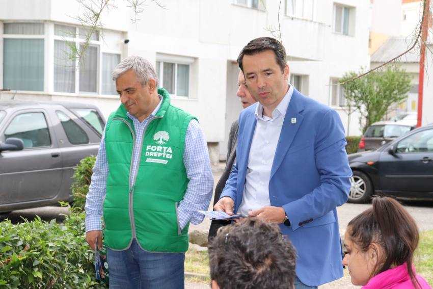 Emanuel Soare, candidatul Alianței Dreapta Unită pentru CJ Argeș: “Curtea de Argeș va beneficia de investițiile susținute de adevărații liberali” 1 Emanuel Soare
