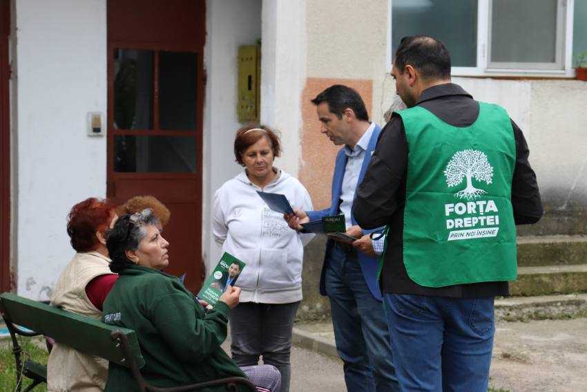 Emanuel Soare, candidatul Alianței Dreapta Unită pentru CJ Argeș: “Curtea de Argeș va beneficia de investițiile susținute de adevărații liberali” 2 Emanuel Soare