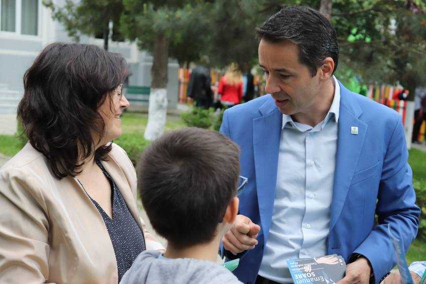 Emanuel Soare Emanuel Soare