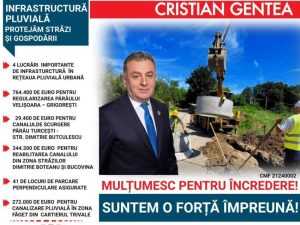 Cristian Gentea