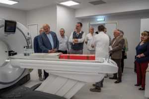 CJ Arges spital Pitești