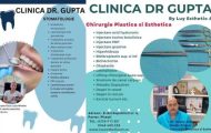 clinica Dr. Gupta