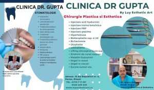 clinica Dr. Gupta