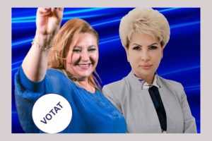 Ingrid Alexandrescu, candidatul SOS România la Consiliul Județean Argeș: „Partidul SOS este partidul oamenilor, pentru oameni. Împreună, putem aduce schimbarea de care avem nevoie.” 8 Ingrid Alexandrescu
