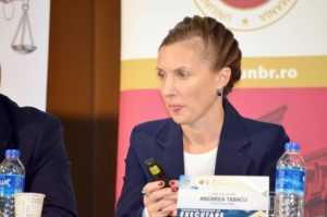 andreea tabacu judecatoare