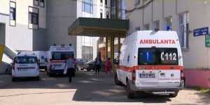 spitalul de copii louis turcanu tm - O fetiță de 10 ani a ajuns în stare gravă la spital, după ce mama ei a folosit o soluție pentru deparazitarea animalelor