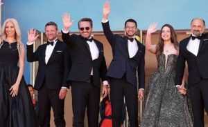 6132199180835243358 - Filmul românesc „Trei kilometri până la capătul lumii” a primit Premiul Queer Palm la festivalul de la Cannes