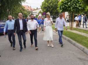 Sursă foto: Facebook Mihai Coteț